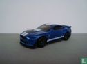 Ford Mustang Shelby GT 500 - Bild 1