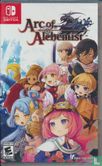 Arc of Alchemist - Image 1
