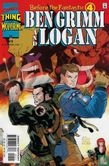  Ben Grimm and Logan 1 - Image 1