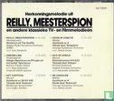 Reilly ,Meesterspion - Image 2