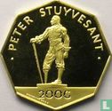 Niederländische Antillen 200 Gulden 1977 (PP) "Peter Stuyvesant" - Bild 2