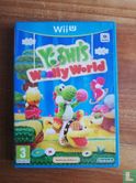 Yoshi's Woolly World - Image 1