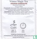 Narancsos Csokoládé - Afbeelding 2