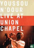 Live At Union Chapel - Image 1
