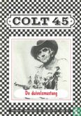 Colt 45 #1652 - Image 1