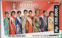 Miss Asean - Line-up - Bild 1