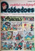 Robbedoes 170 - Image 1