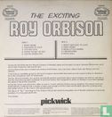 The Exiting Roy Orbison - Afbeelding 2
