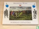 Norman Infantry - Afbeelding 1