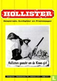 Hollister 1200 - Afbeelding 1
