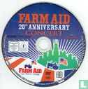 Farm Aid 20th Anniversary Concert - Image 3