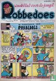 Robbedoes 158 - Image 1