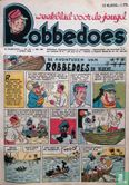 Robbedoes 166 - Image 1