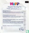Organic Nursing Tea  - Image 2