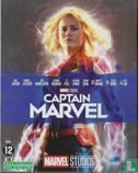 Captain Marvel - Afbeelding 1
