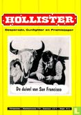 Hollister 1150 - Afbeelding 1