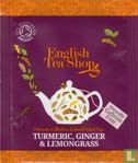 Turmeric, Ginger & Lemongrass - Afbeelding 1
