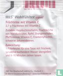 Früchtetee mit Vitamin C  - Image 2