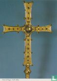 Cross of Cong: Made about 1123 A.D. - Image 1