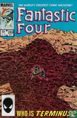 Fantastic Four 269 - Image 1