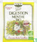 Digestion Menthe Bio  - Image 1