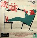 Jazz from Dixie - Image 1