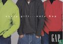 GAP