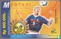 FIFA Worldcup 1998 Stephane Guivarc h - Image 1