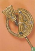 The Ardagh Brooch (Late 8th-9th Century A.D.) - Image 1