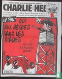 Charlie Hebdo 210 - Afbeelding 1
