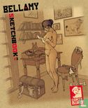 Bellamy - Sketchbook 3 - Image 1