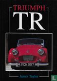 Triumph TR - Image 1