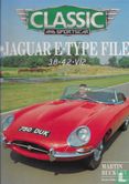 Jaguar E-type file - Image 1