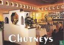 Chutneys, Seattle