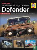 Land Rover 90, 110 & Defender - Afbeelding 1