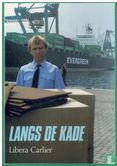 Langs de kade