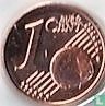 Belgique 1 cent 2020 - Image 2