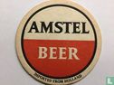 Logo oud Amstel Beer - Afbeelding 1