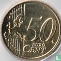 Belgique 50 cent 2020 - Image 2