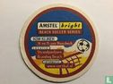 Amstel Bright Beach soccer series - Image 1