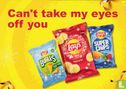 B200139 - Lays "Can't take my eyes off you" - Bild 1