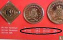 Netherlands Antilles 50 cent 2009 - Image 3