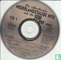De allerbeste Nederlandstalige hits uit de Mega Top 50 1993 - Bild 3