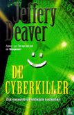 De cyberkiller  - Afbeelding 1