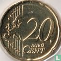 Belgien 20 Cent 2020 - Bild 2