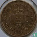 Netherlands Antilles 1 gulden 2003 - Image 1
