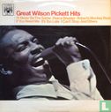 Great Wilson Pickett Hits - Afbeelding 1