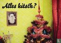 B200140 - een kitscherige kerst "Alles kitch?" - Image 1