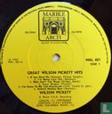 Great Wilson Pickett Hits - Afbeelding 3