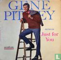 Gene Pitney Sings Just for You - Afbeelding 1